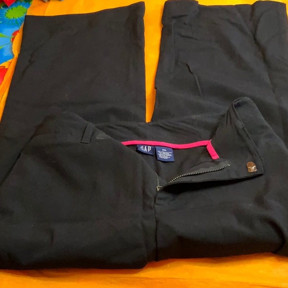 Gap dress pants